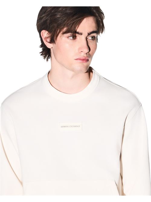 XM002351U1074 PANNA ARMANI EXCHANGE | XM002351U1074 PANNA